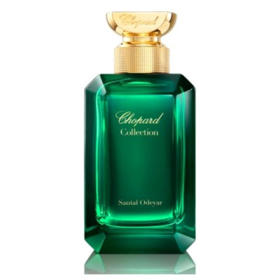 Chopard Collection SANTAL ODEYAR