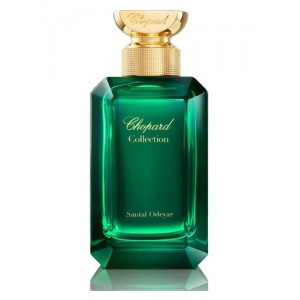 Chopard Collection Santal Odeyar
