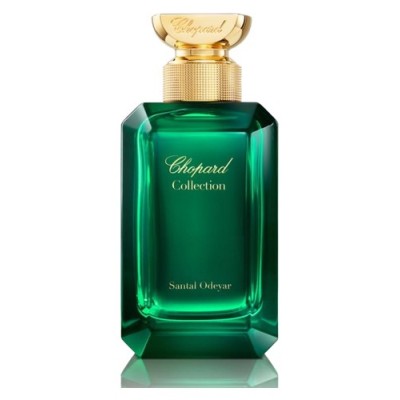 Chopard Collection Santal Odeyar