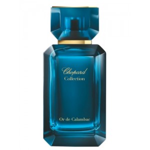 Chopard Or de Calambac