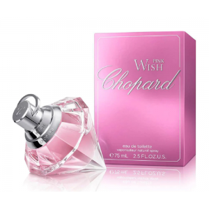Chopard WISH PINK Women