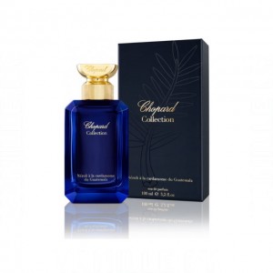 Chopard Neroli a la Cardamome du Guatemala