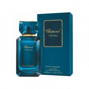 Chopard Or de Calambac
