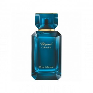 Chopard Or de Calambac