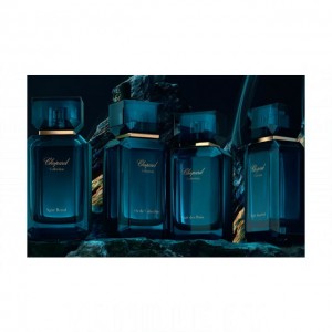 Chopard Or de Calambac