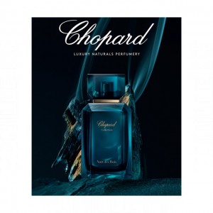 Chopard Or de Calambac