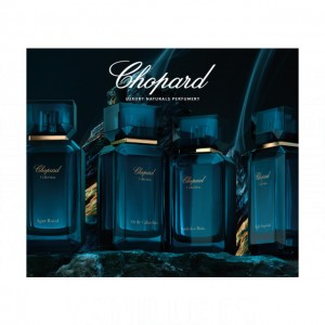 Chopard Or de Calambac