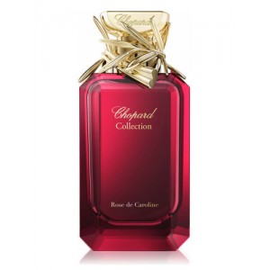Chopard Rose de Caroline