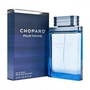 Chopard pour Homme