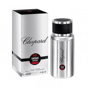 Chopard 1927 Vintage Edition