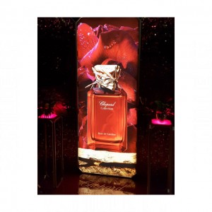 Chopard Rose de Caroline