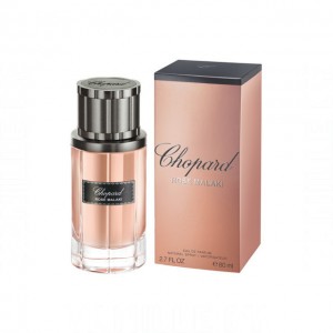 Chopard Rose Malaki