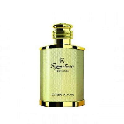 Chris Adams Signature pour Femme