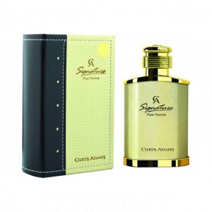 Chris Adams Signature pour Femme