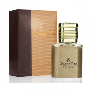 Chris Adams Signature pour Femme