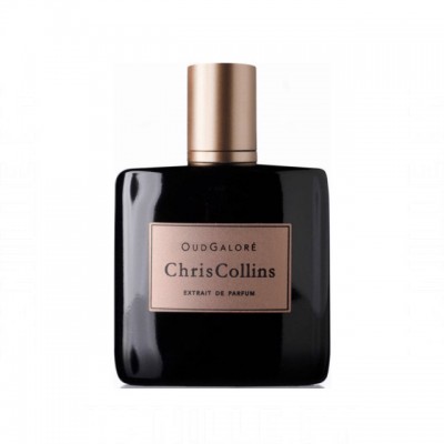 Chris Collins Oud Galore