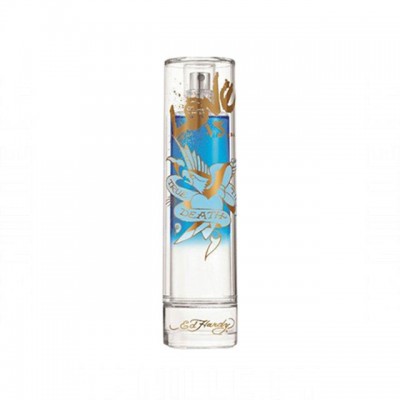 Christian Audigier Ed Hardy Love Is...