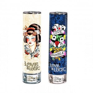 Christian Audigier Ed Hardy Love & Luck for Men