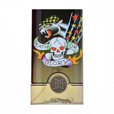 Christian Audigier Ed Hardy Born Wild For Men