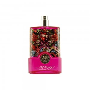 Christian Audigier Ed Hardy Hearts & Daggers Love Kills Slowly
