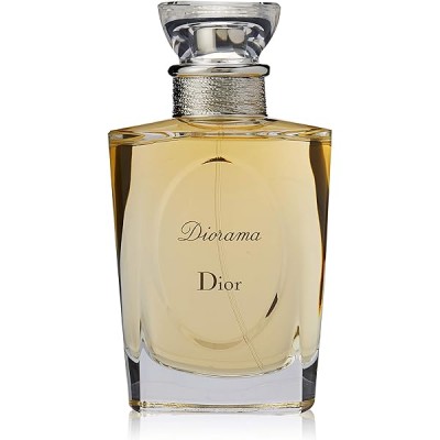 Christian Dior Diorama