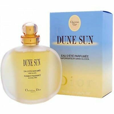 Christian Dior Dune Sun