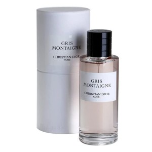 Christian Dior Gris Montaigne