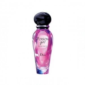 Christian Dior Poison Girl Eau de Toilette Roller Pearl