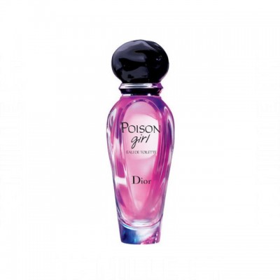 Christian Dior Poison Girl Eau de Toilette Roller Pearl