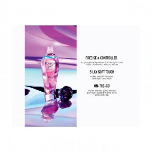 Christian Dior Poison Girl Eau de Toilette Roller Pearl