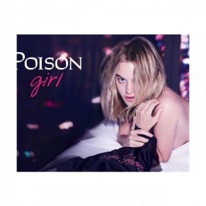 Christian Dior Poison Girl Eau de Toilette Roller Pearl