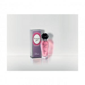 Christian Dior Poison Girl Eau de Toilette Roller Pearl