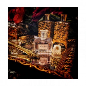 Christian Dior Miss Eau de Parfum (2021)