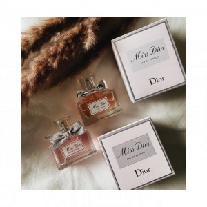 Christian Dior Miss Eau de Parfum (2021)