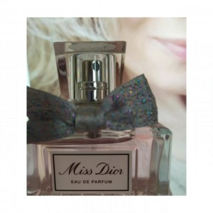 Christian Dior Miss Eau de Parfum (2021)