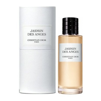 Christian Dior Jasmin Des Anges