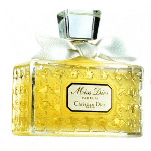 Christian Dior Miss Dior 1947