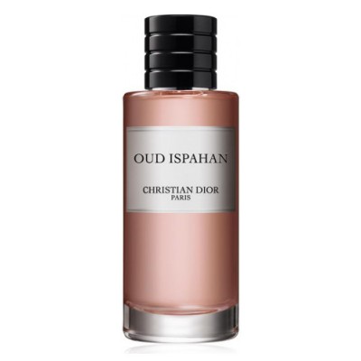 Christian Dior Oud Ispahan