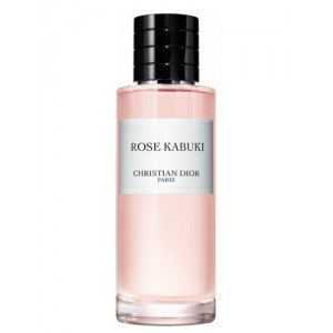 Christian Dior Rose Kabuki