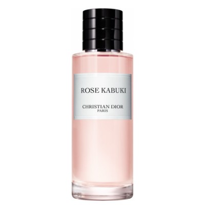 Christian Dior Rose Kabuki