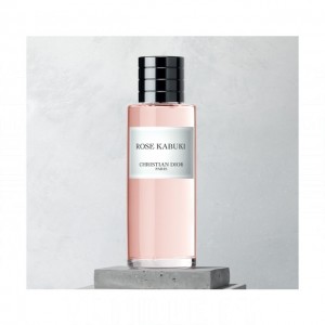 Christian Dior Rose Kabuki