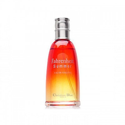Christian Dior Fahrenheit Summer
