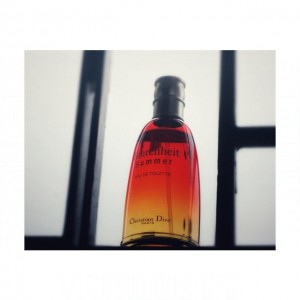 Christian Dior Fahrenheit Summer