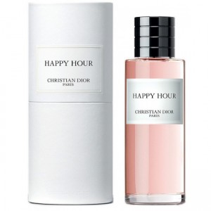Christian Dior Happy Hour