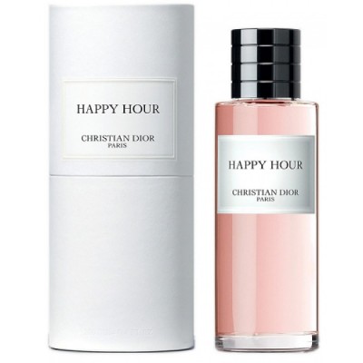 Christian Dior Happy Hour
