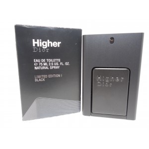 Christian Dior Higher Black
