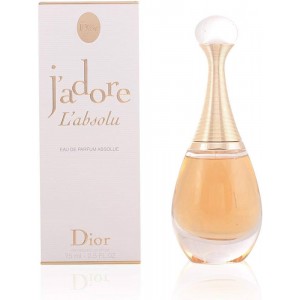 Christian Dior J'Adore Absolu