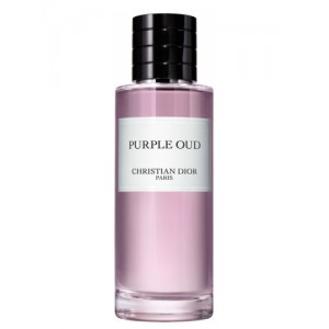 Christian Dior Purple Oud