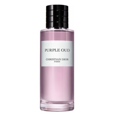 Christian Dior Purple Oud