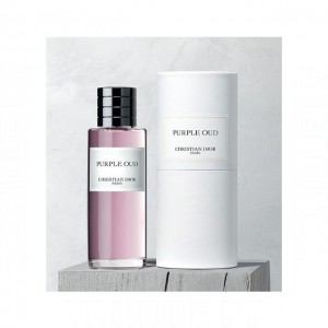 Christian Dior Purple Oud